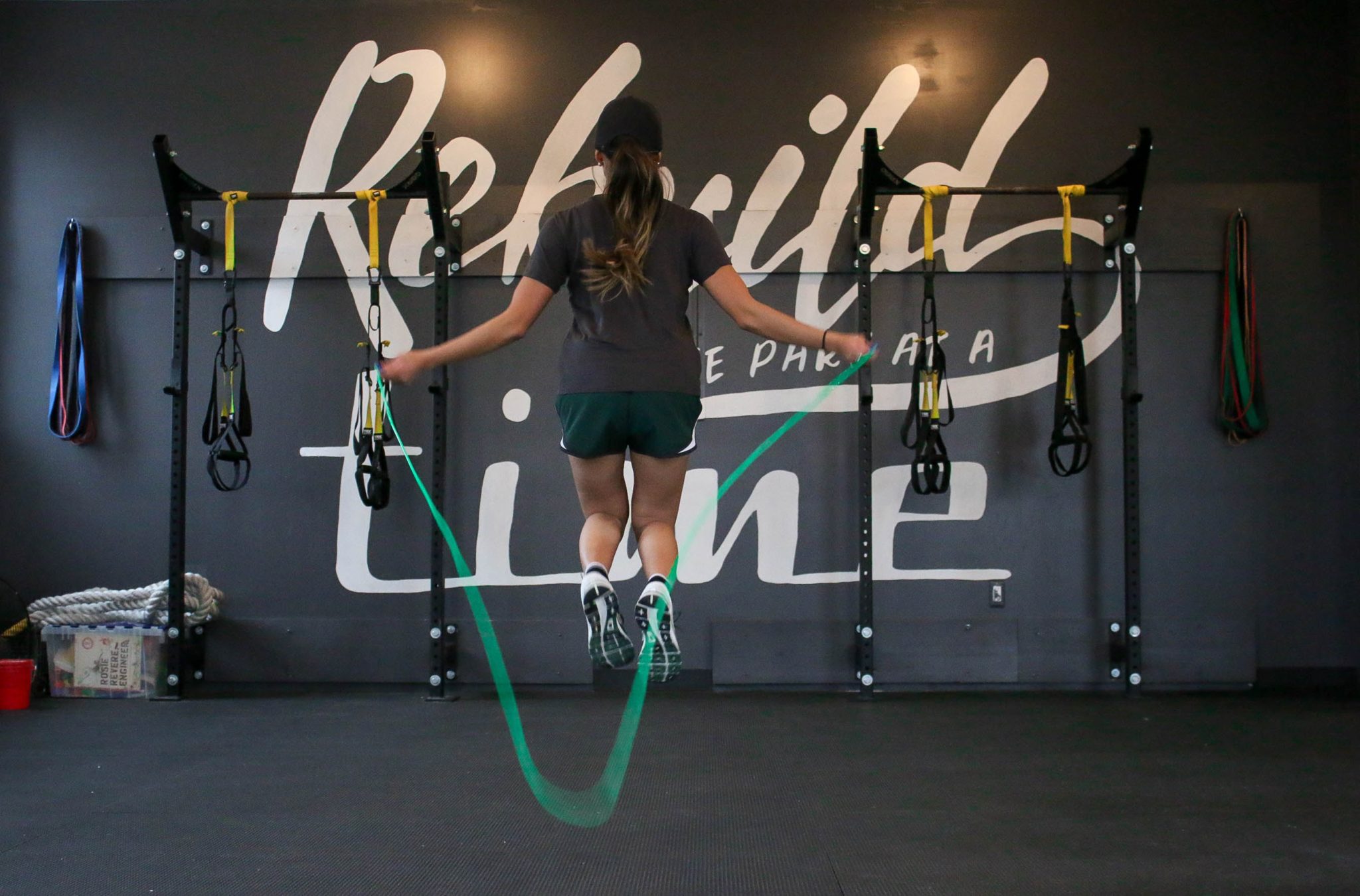 You are currently viewing Get Fit Fast by Jumping Rope