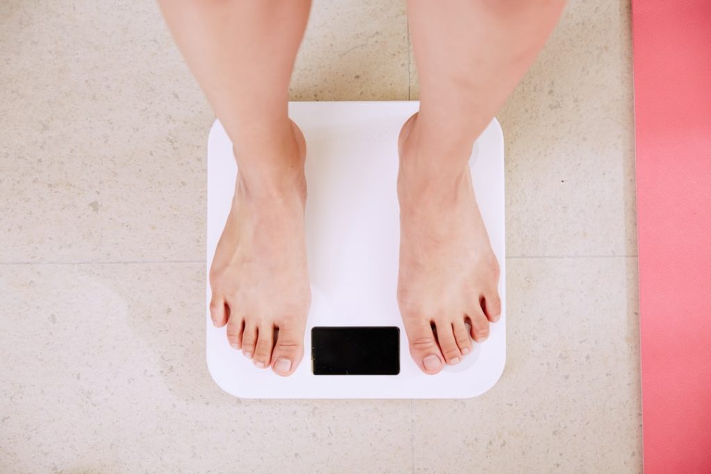 Breakthrough The Weight Loss Myth