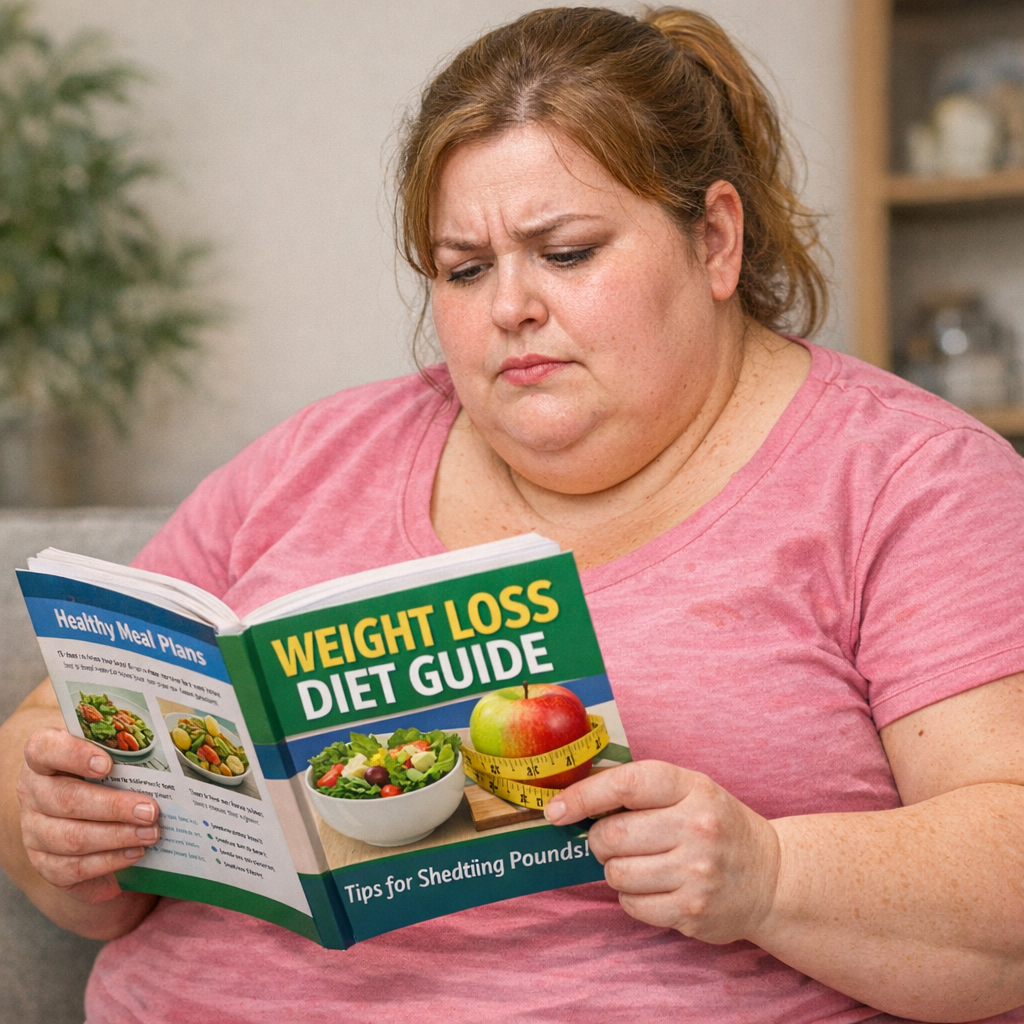 Read more about the article Your Path to Successful Weight Loss: A Detailed Diet Guide